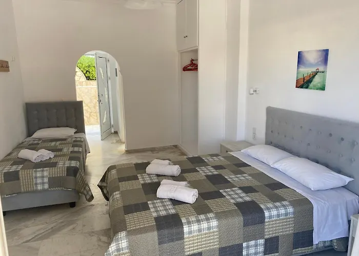 Villa Doris