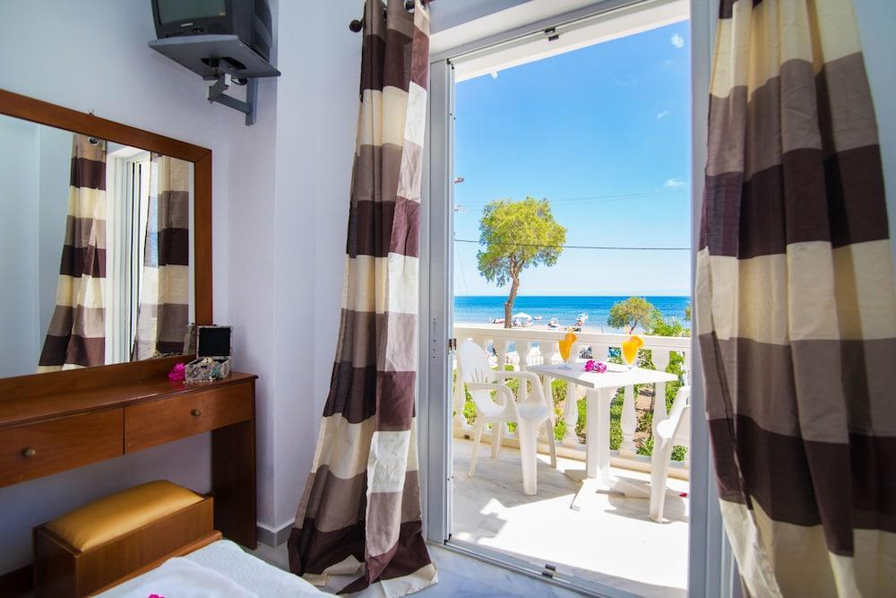 Doris Apartamento Laganas