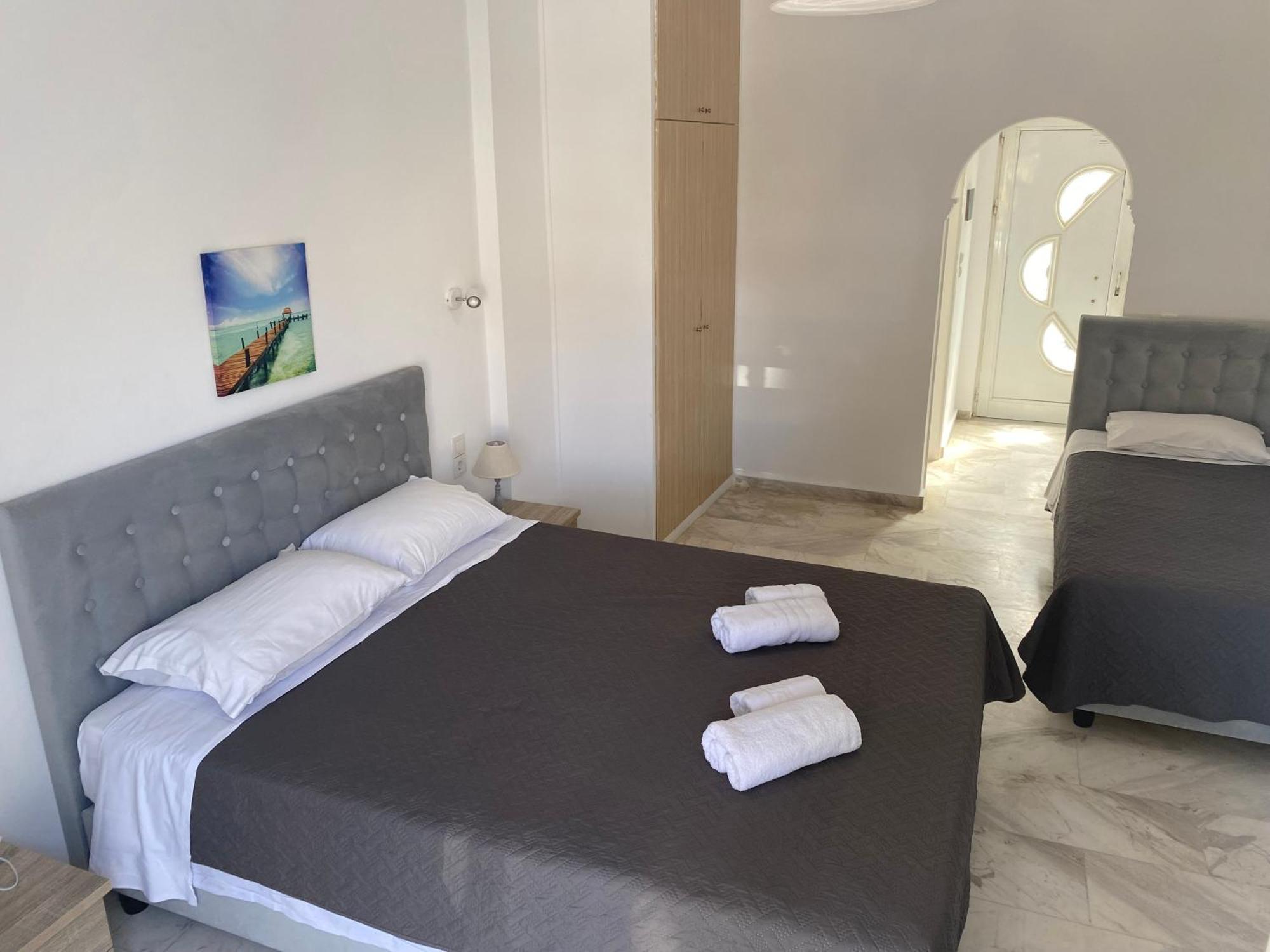 Doris Apartamento *