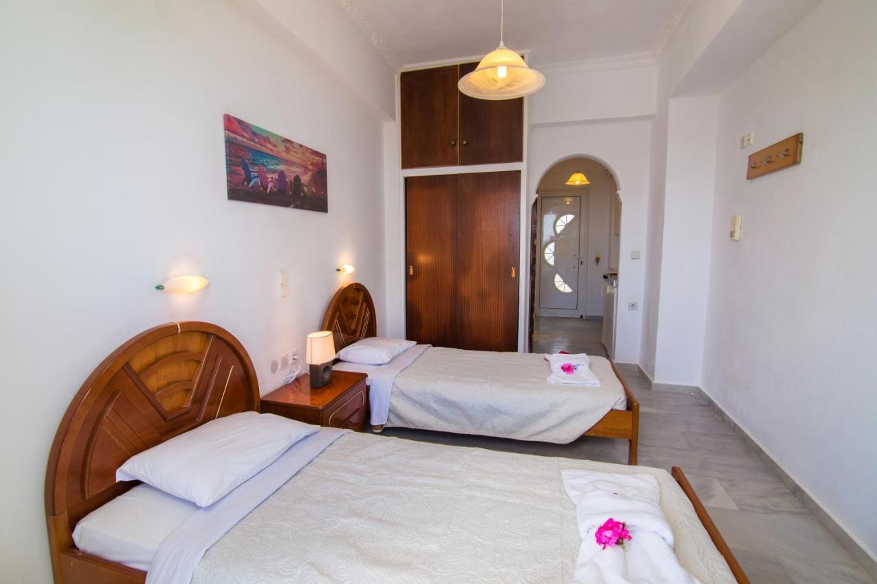 Doris Apartamento *