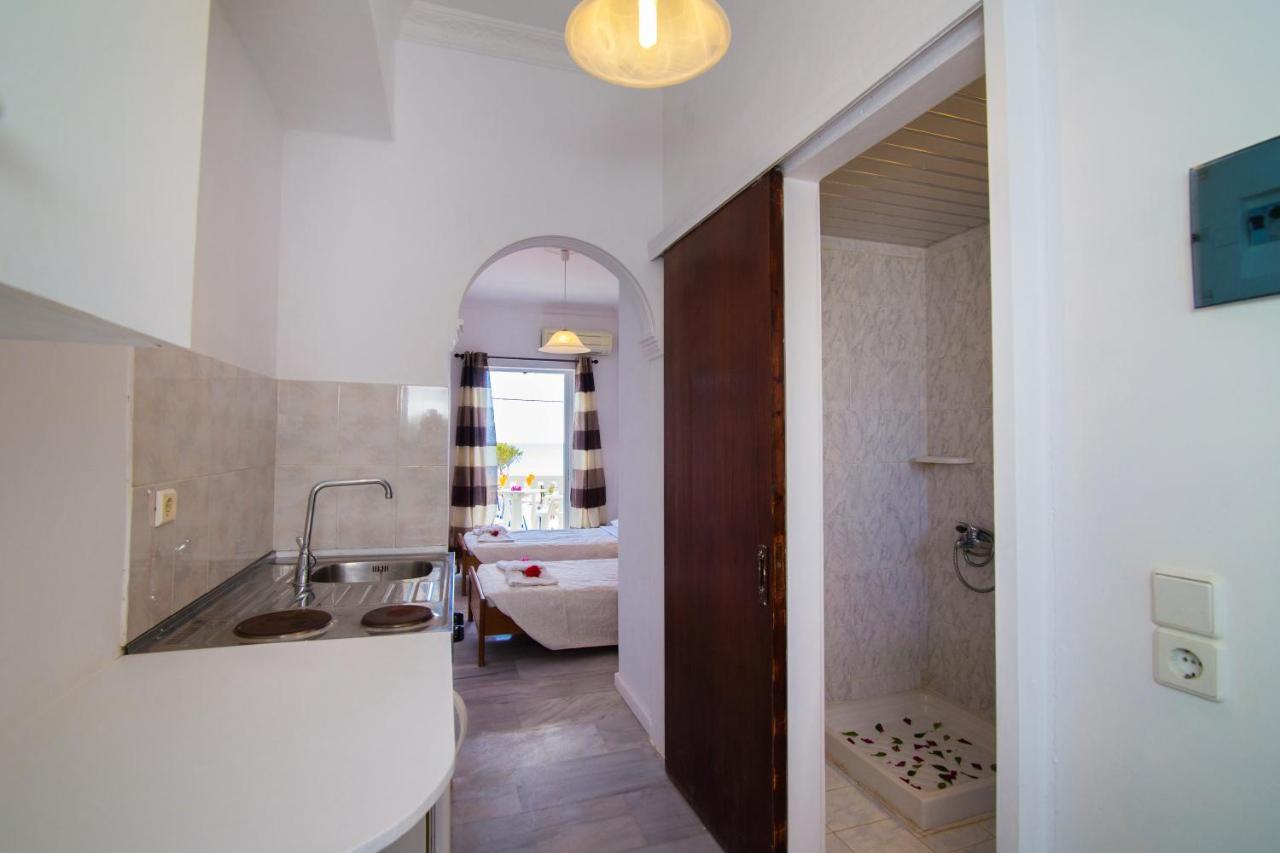 Apartamento Doris