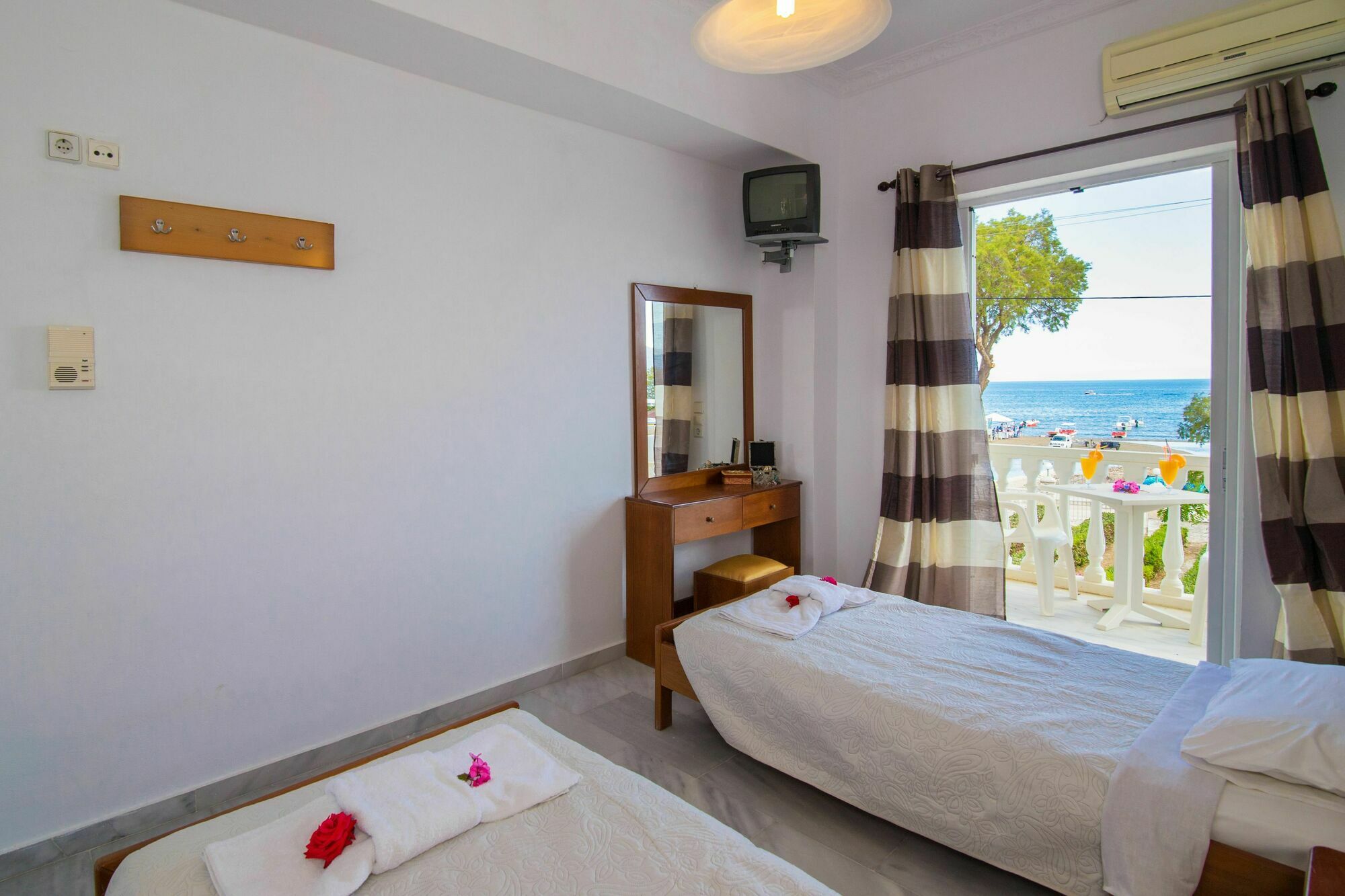 Apartamento Doris